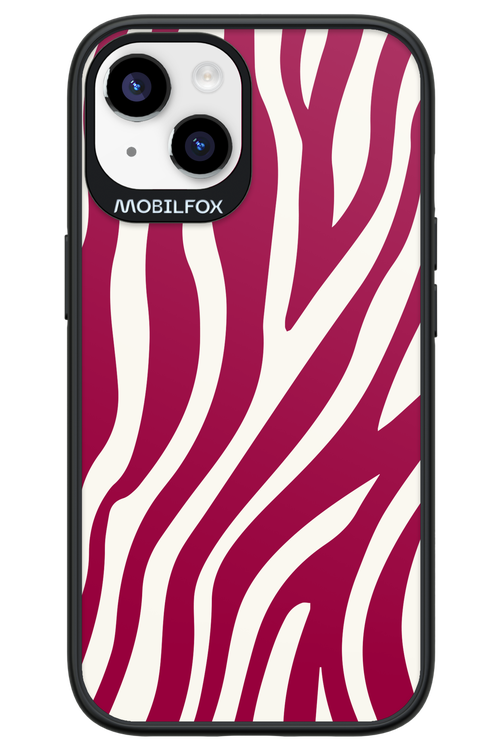 Sour Cherry - Apple iPhone 14