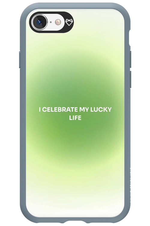 MY LUCKY LIFE - Apple iPhone SE 2022