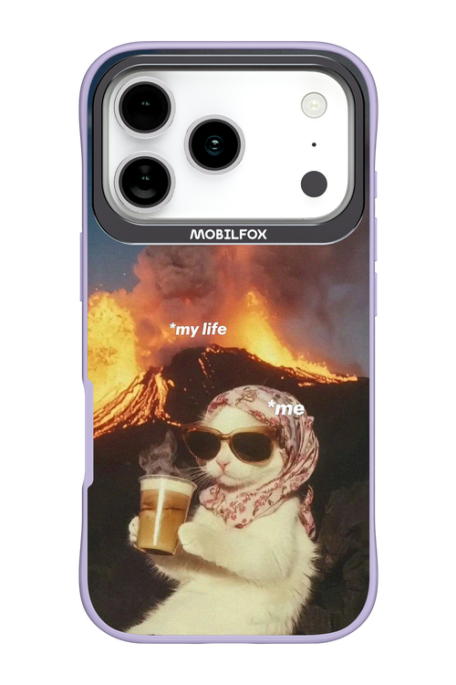 My life - Apple iPhone 17 Pro