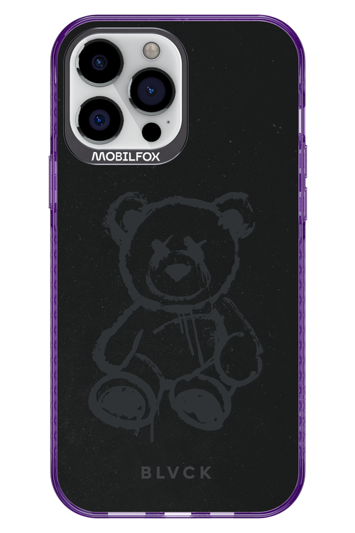 BLVCK BEAR - Apple iPhone 13 Pro Max