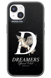 Dreamers - Apple iPhone 14