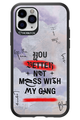 Better Not - Apple iPhone 11 Pro