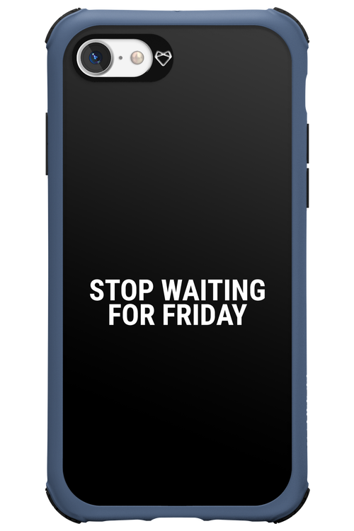 Stop waiting for Friday - Apple iPhone 7