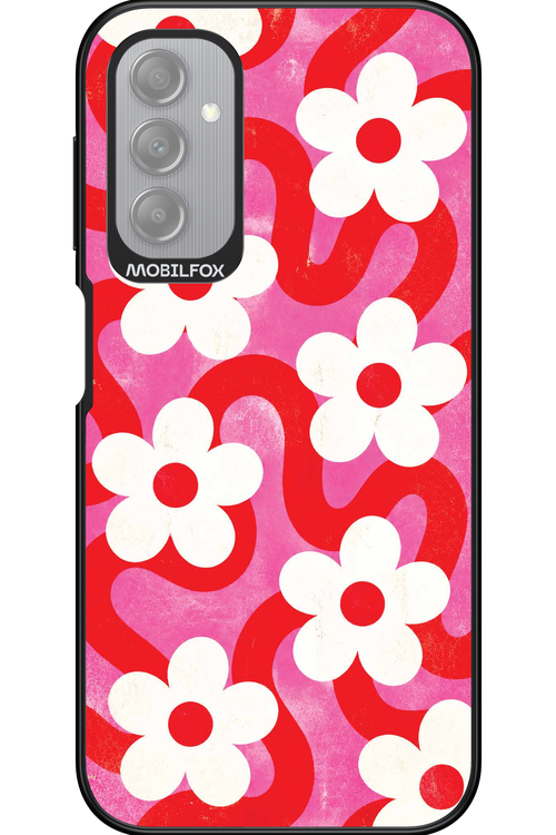 BLOSSOM TWIST 2.0 - Samsung Galaxy A14