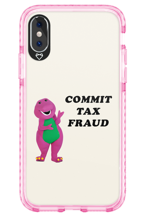 Dino - Apple iPhone XS