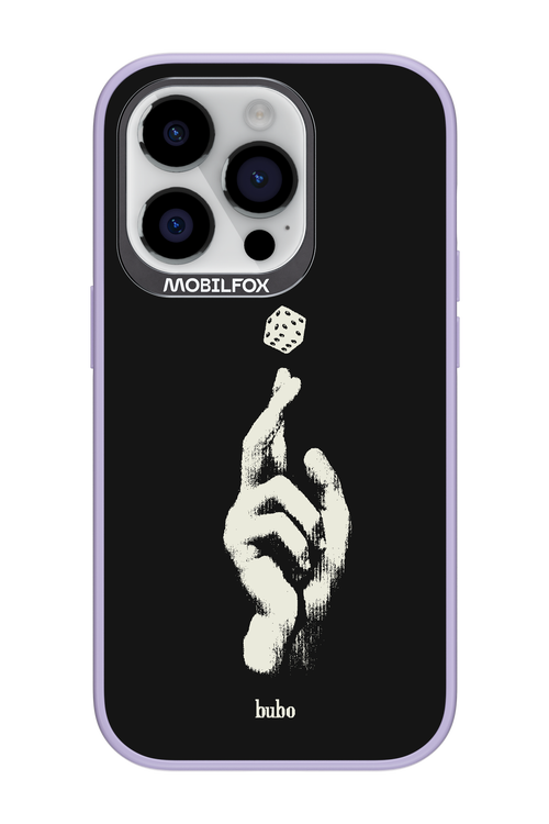 DAMNED LUCK 2.0 - Apple iPhone 14 Pro