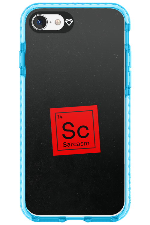Sc 2.0 - Apple iPhone SE 2022