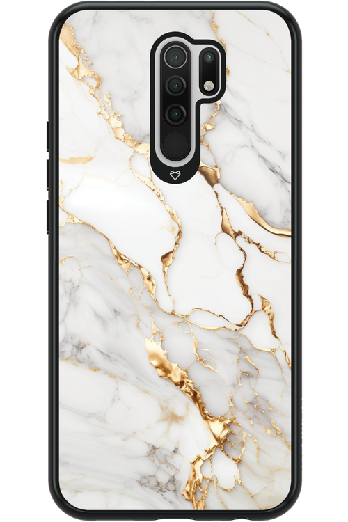 Ariel 2.0 - Xiaomi Redmi 9