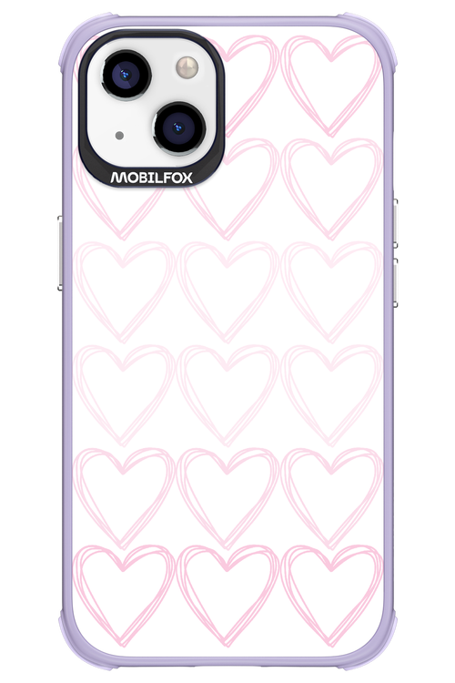 Lovelyy - Apple iPhone 13
