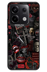 Goth - Xiaomi Redmi Note 13 Pro 5G