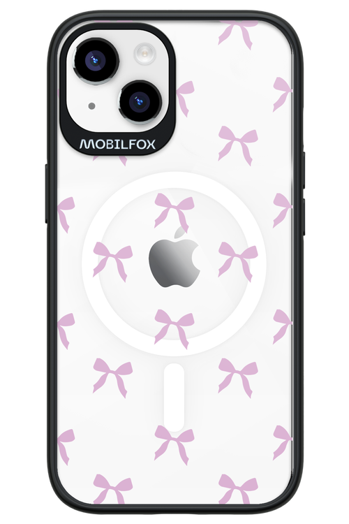 PinkyPromise - Apple iPhone 14