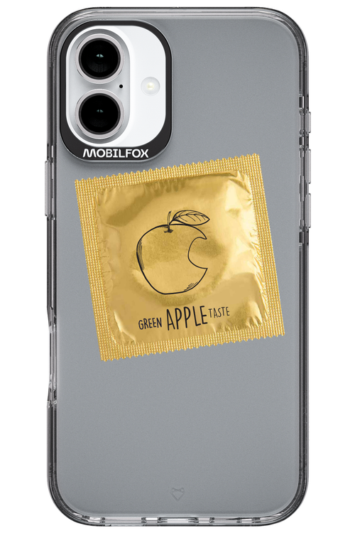 Safety Apple - Apple iPhone 16 Plus