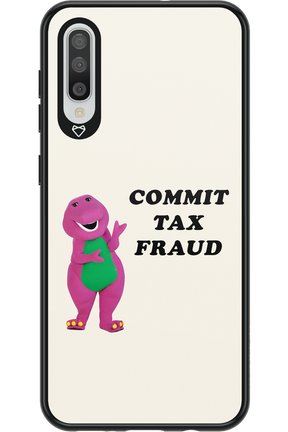 Dino 2.0 - Samsung Galaxy A50
