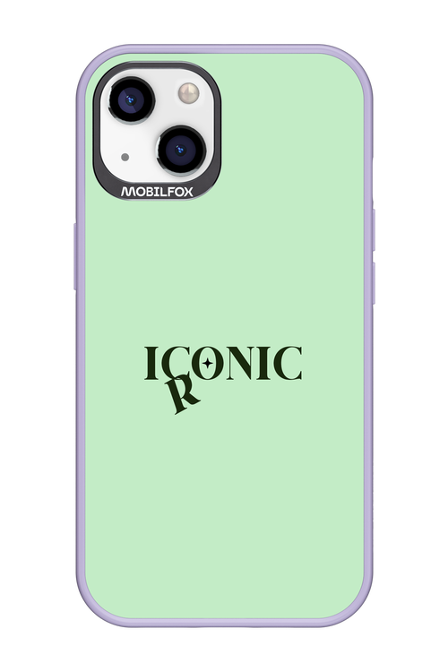 I(R)ONIC - Apple iPhone 13