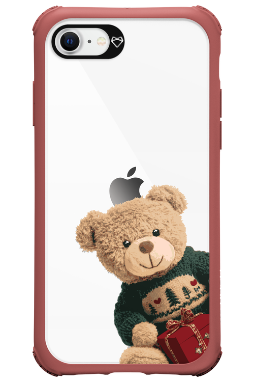 Gifting Bear - Apple iPhone SE 2020