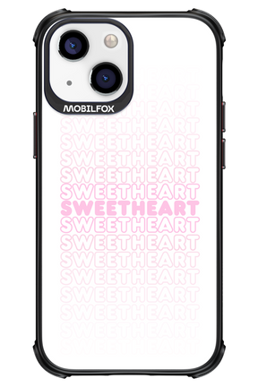 Sweetheart Pink - Apple iPhone 13 Mini