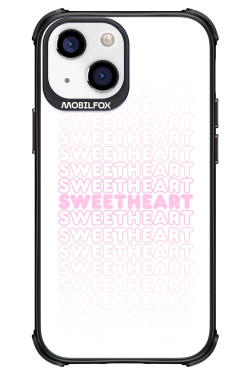 Sweetheart Pink - Apple iPhone 13 Mini