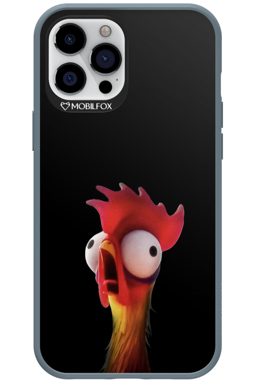 Rooster - Apple iPhone 12 Pro Max