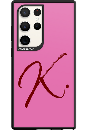 (Sorbet) K 2.0 - Samsung Galaxy S23 Ultra