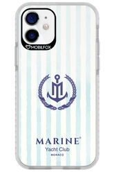 Marine Yacht Club - Apple iPhone 12