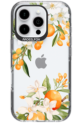 Amalfi Orange - Apple iPhone 16 Pro