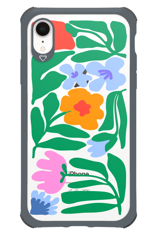 My Flowergarden - Apple iPhone XR