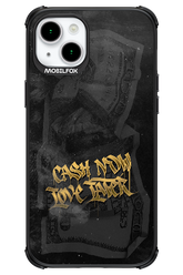 Liquid Assets Gold - Apple iPhone 15 Plus