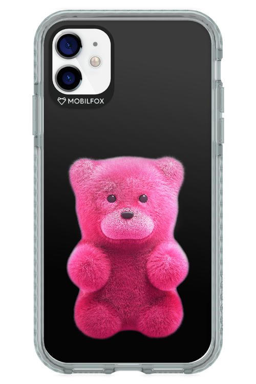 Pinky Bear - Apple iPhone 11