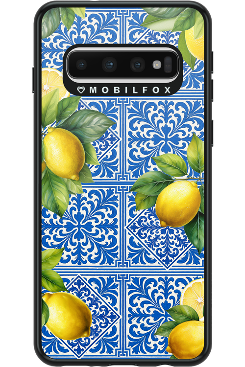 Limone Garden - Samsung Galaxy S10