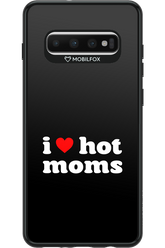 I love hot moms 2.0 - Samsung Galaxy S10+
