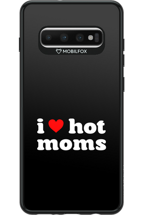 I love hot moms 2.0 - Samsung Galaxy S10+