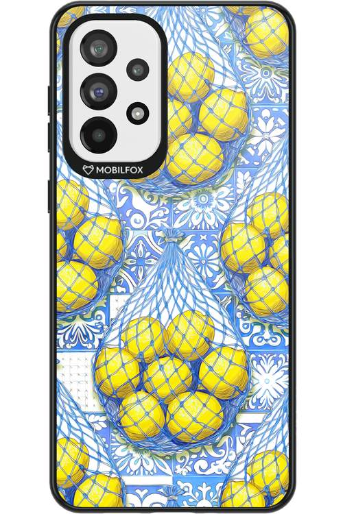 Net Style - Samsung Galaxy A73
