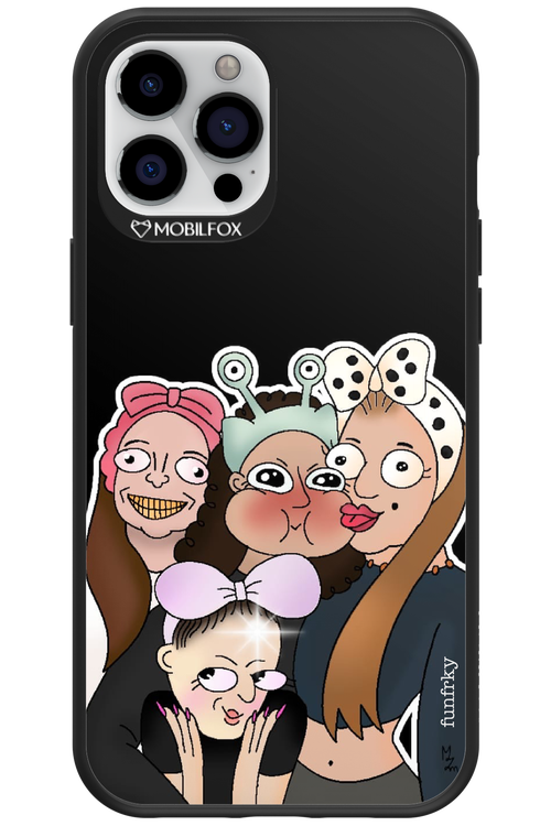 Squad Goals - Apple iPhone 12 Pro Max