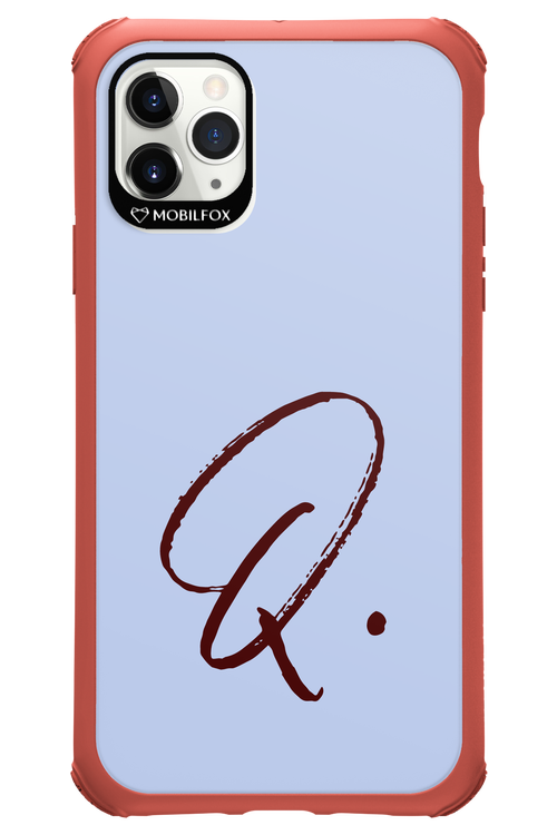 (Jellyfish Presso) Q 2.0 - Apple iPhone 11 Pro Max