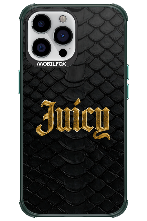 Juicy Gold 2.0 - Apple iPhone 13 Pro Max
