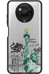 Urban Liberty 2.0 - Xiaomi Poco X3 Pro