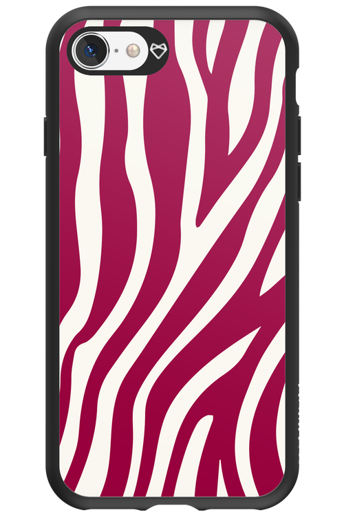 Sour Cherry - Apple iPhone 8