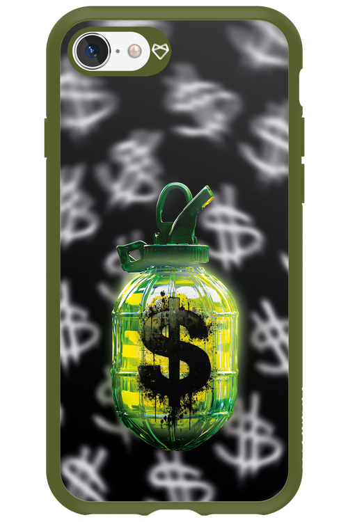 Money Bomb - Apple iPhone SE 2022