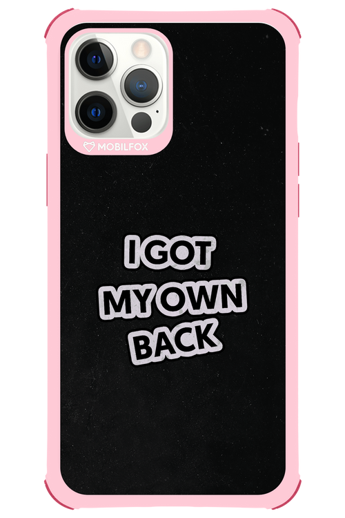 I Got It - Apple iPhone 12 Pro Max