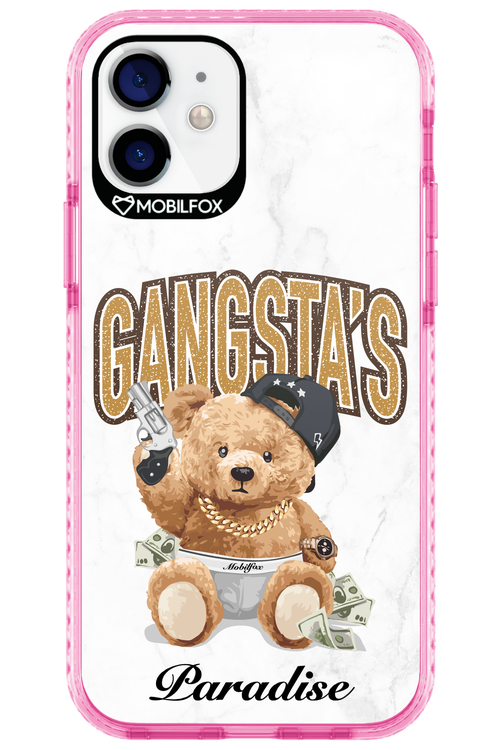 Gangsta - Apple iPhone 12