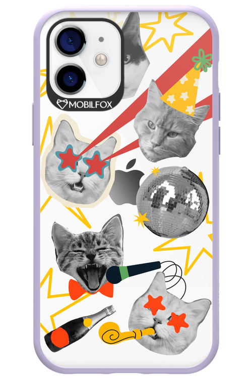 Christmas Chaos - Apple iPhone 12