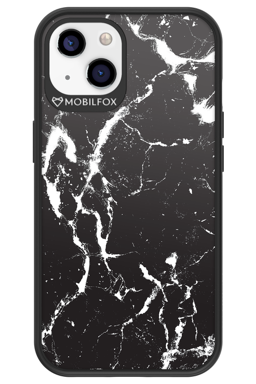 Grunge Marble - Apple iPhone 13