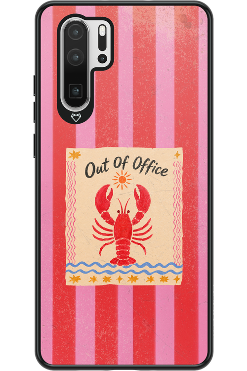 Out Of Office 2.0 - Huawei P30 Pro