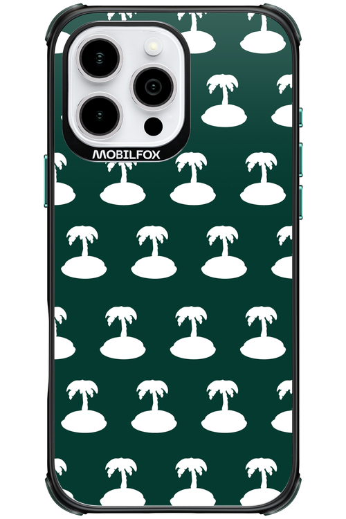 Island Vibes - Apple iPhone 16 Pro Max