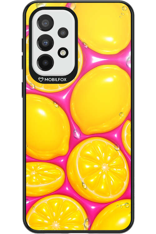 JuicyLemon - Samsung Galaxy A33