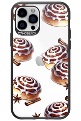 Spicy Cinnamon - Apple iPhone 12 Pro