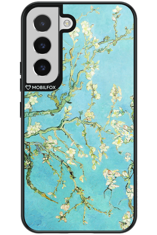 Almond Blossom - Samsung Galaxy S22