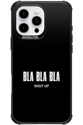 Bla Bla II - Apple iPhone 16 Pro Max