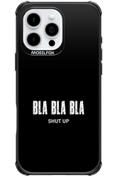 Bla Bla II - Apple iPhone 16 Pro Max