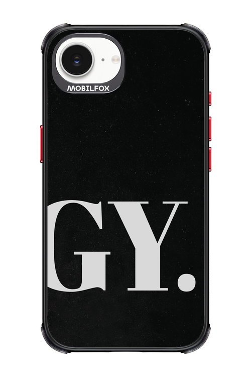 GY (Off Space) 2.0 - Apple iPhone 16e